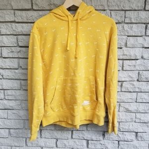 Nike Pullover - Medium